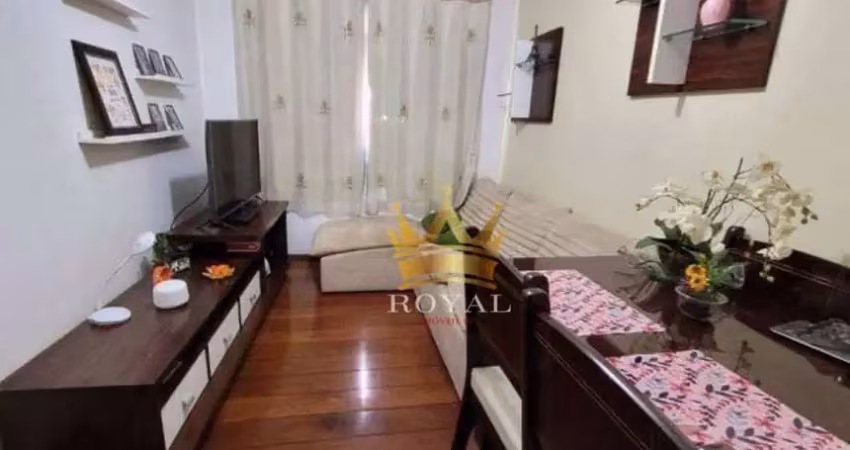 Apartamento residencial à venda, anil, rio de janeiro - ap0808.