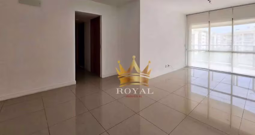 Apartamento com 2 vagas de garagem, à venda, freguesia /jacarepaguá, rio de janeiro