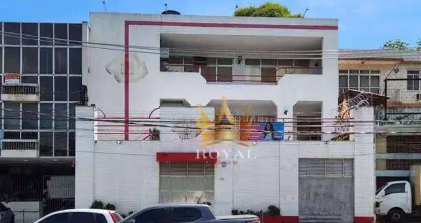 Prédio comercial à venda, pechincha, rio de janeiro, rj