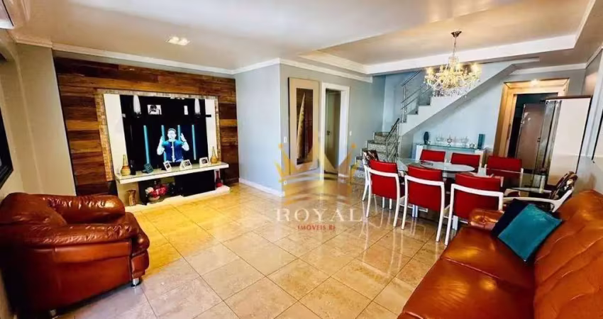 Cobertura duplex à venda, freguesia (jacarepaguá), rio de janeiro, rj