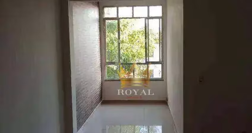 Apartamento à venda, freguesia jacarepaguá, rio de janeiro -