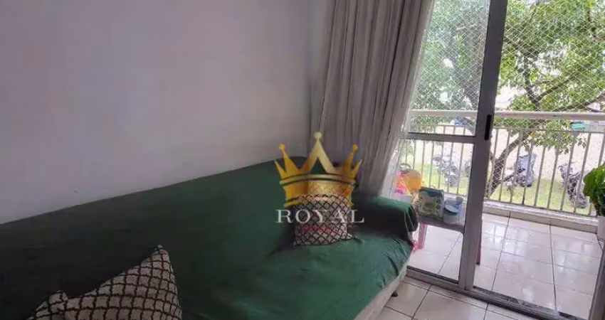Apartamento residencial à venda, anil, rio de janeiro - ap0994.