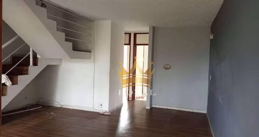 Apartamento duplex à venda, taquara, rio de janeiro, rj
