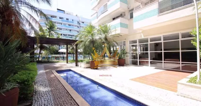 Cobertura duplex à venda, freguesia /jacarepaguá, rio de janeiro