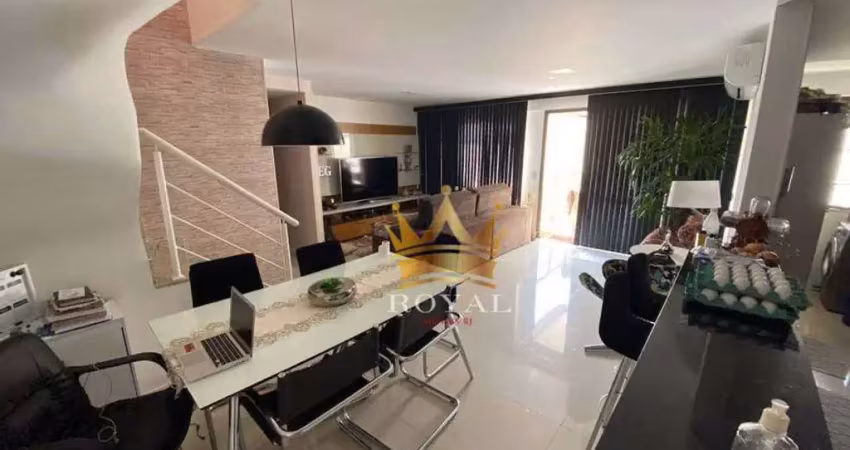 Cobertura duplex à venda, freguesia / jacarepaguá, rio de janeiro