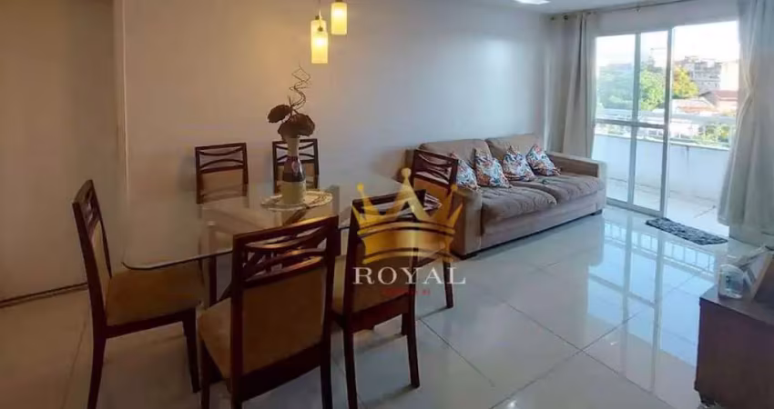 Cobertura duplex à venda, pechincha, rio de janeiro, rj