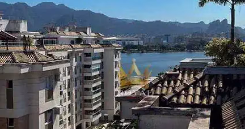 Cobertura duplex à venda, barra da tijuca, rio de janeiro, rj