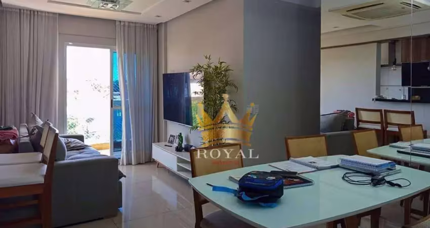 Apartamento com 3 quartos à venda na Rua Félix Crame, 130, Pechincha, Rio de Janeiro