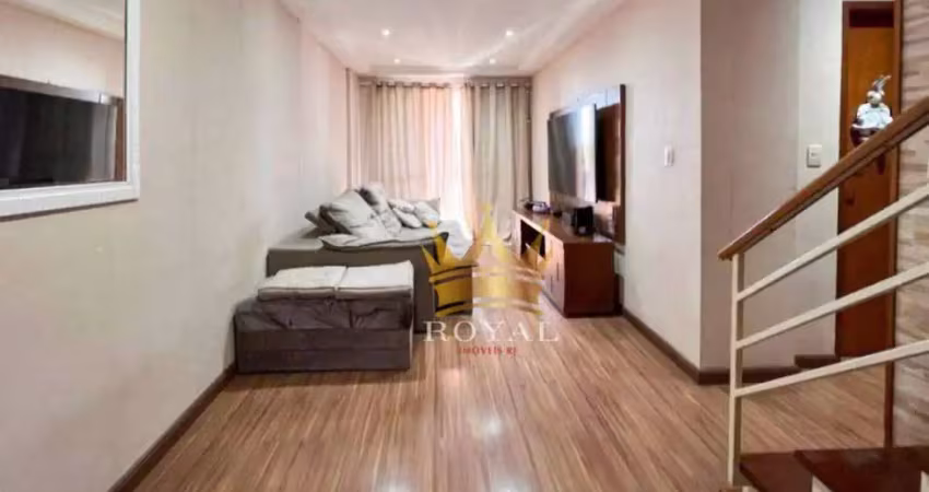 Cobertura duplex sol da manhã à venda, praça seca, rio de janeiro, rj