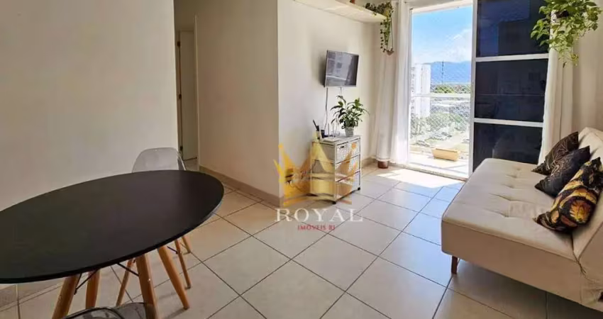 Apartamento com 2 quartos à venda na Estrada do Engenho D Agua, 1451, Anil, Rio de Janeiro