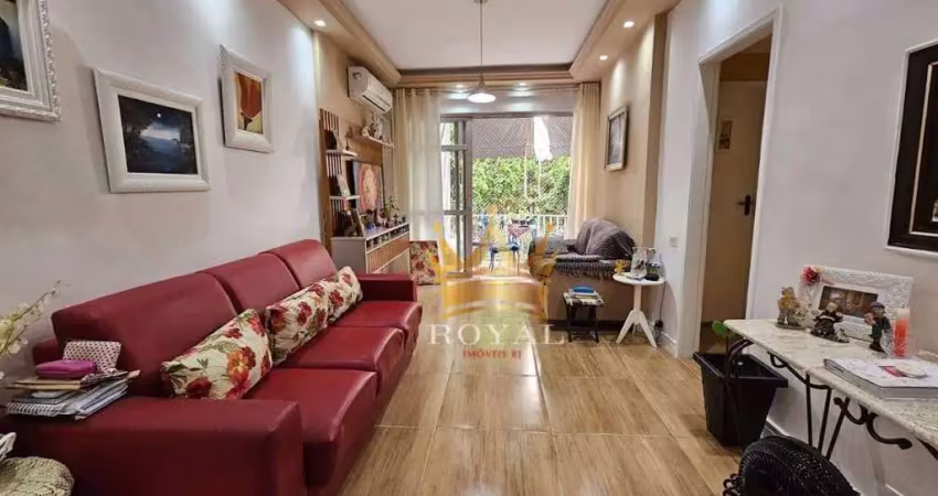 Apartamento com 2 quartos à venda na Estrada Pau-ferro, 91, Pechincha, Rio de Janeiro