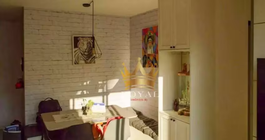 Apartamento residencial à venda, taquara, rio de janeiro - ap1087.