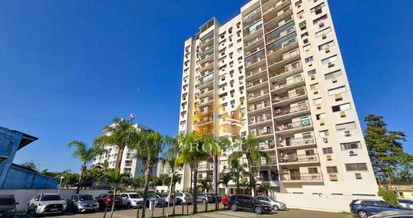 Apartamento com 4 quartos à venda na Estrada dos Bandeirantes, 6953, Jacarepaguá, Rio de Janeiro