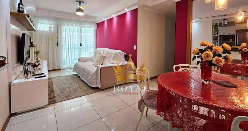 Apartamento com 2 quartos à venda na Estrada do Bananal, 699, Freguesia (Jacarepaguá), Rio de Janeiro