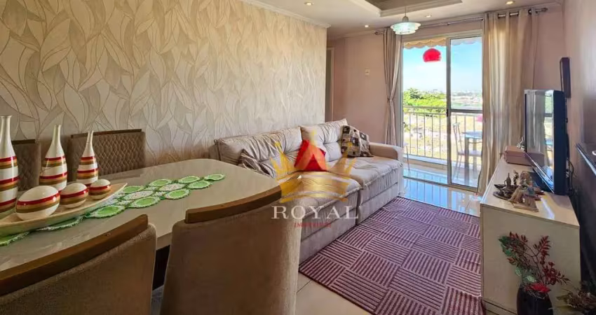 Apartamento com 2 quartos à venda na Rua Oswaldo Lussac, 355, Taquara, Rio de Janeiro