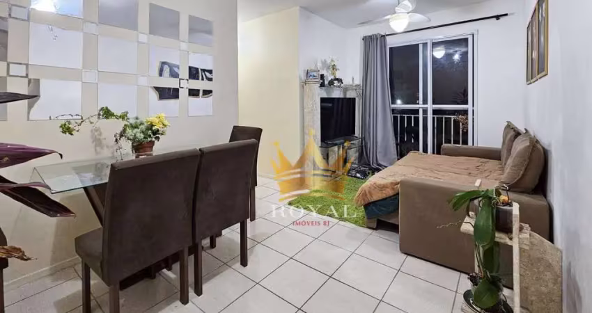 Apartamento à venda, jacarepaguá, rio de janeiro, rj