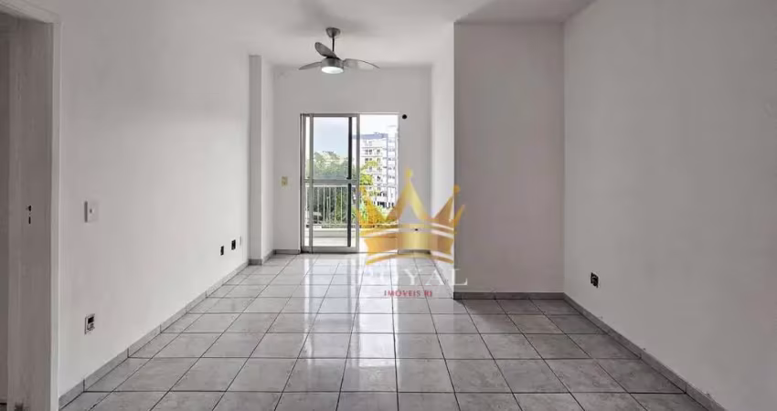 Apartamento com 2 quartos à venda na Rua Marquês de Jacarepaguá, 185, Taquara, Rio de Janeiro