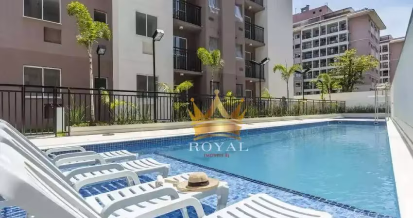 Apartamento sol da manhã à venda, taquara, rio de janeiro, rj