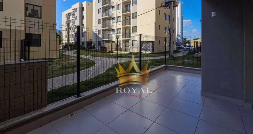 Apartamento garden com 2 quartos à venda, 67 m² - recreio dos bandeirantes - rio de janeiro/rj