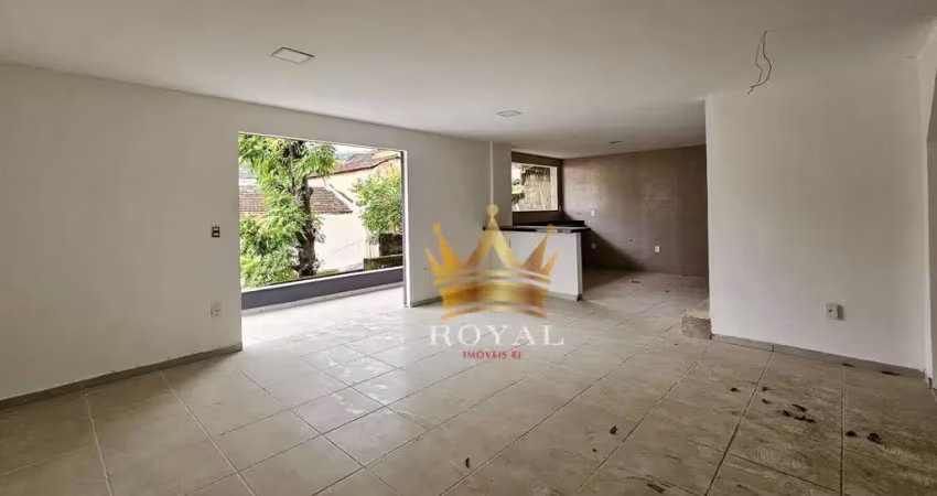 Casa com 5 quartos à venda, 205 m² - freguesia (jacarepaguá) - rio de janeiro/rj