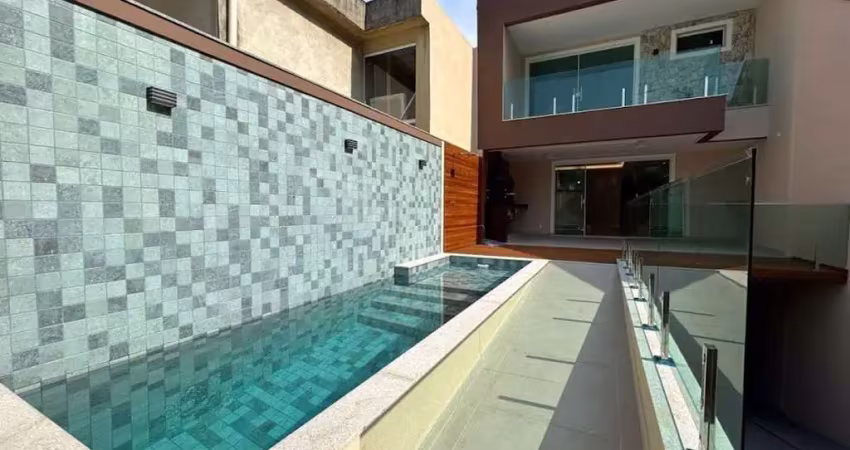 Casa duplex estilo contemporâneo à venda na taquara, jacarepaguá, rio de janeiro