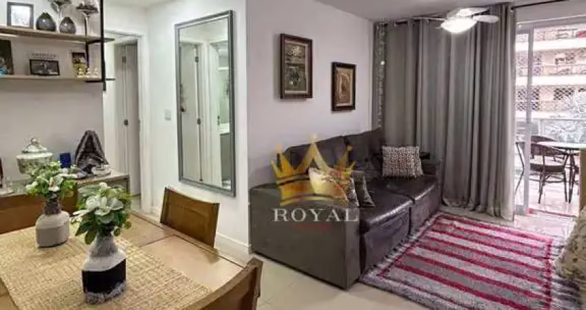 Apartamento com 3 quartos à venda, 87 m² - recreio dos bandeirantes - rio de janeiro/rj