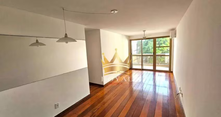 Apartamento com 3 quartos à venda, 82 m² - recreio dos bandeirantes - rio de janeiro/rj