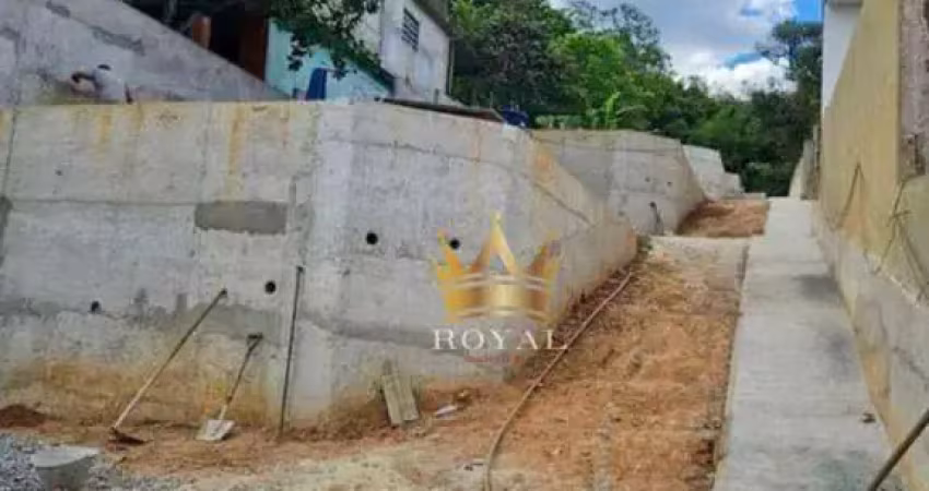 Terreno à venda - freguesia de jacarepaguá - rio de janeiro/rj