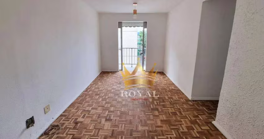 Apartamento sol da manhã com 2 quartos à venda, 47 m² - taquara - rio de janeiro/rj