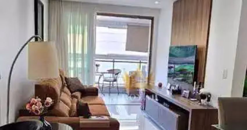 Apartamento sol da manhã com 3 quartos, sendo um suíte à venda, 80 m² - freguesia jacarepaguá - rio de janeiro/rj