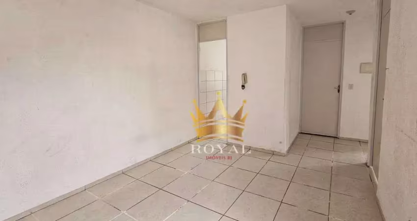 Apartamento com 2 dormitórios à venda, 44 m² por r$ 135.000,00 - anil - rio de janeiro/rj