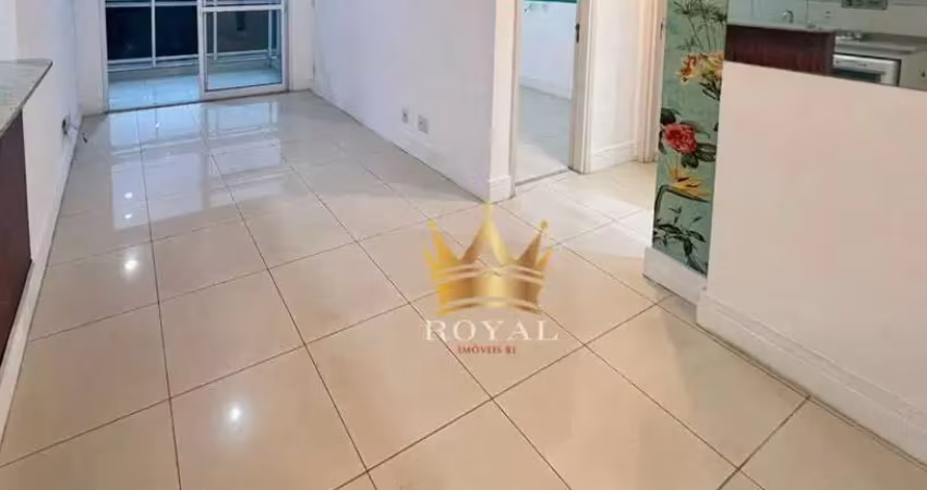 Apartamento à venda, 60 m² - pechincha - rio de janeiro/rj
