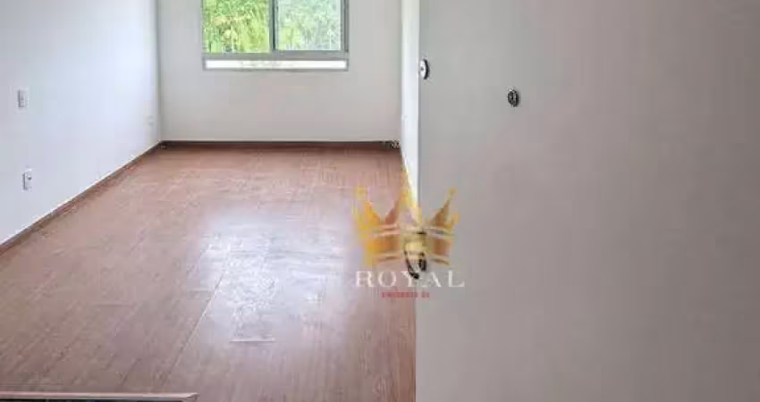 Apartamento com 2 quartos à venda, 43 m² - recreio dos bandeirantes - rio de janeiro/rj