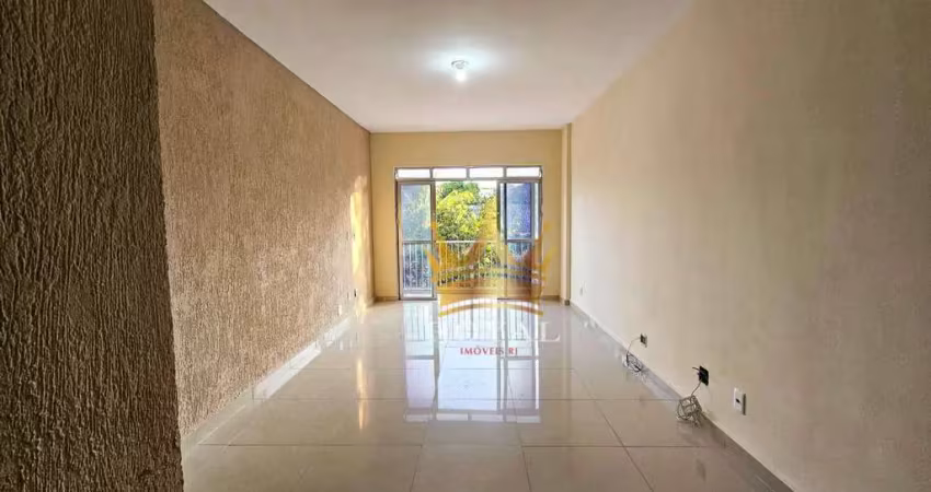 Apartamento com 3 quartos à venda, 104 m² - taquara - rio de janeiro/rj