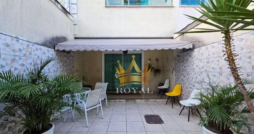 Casa com 3 quartos à venda, 130 m² - freguesia (jacarepaguá) - rio de janeiro/rj