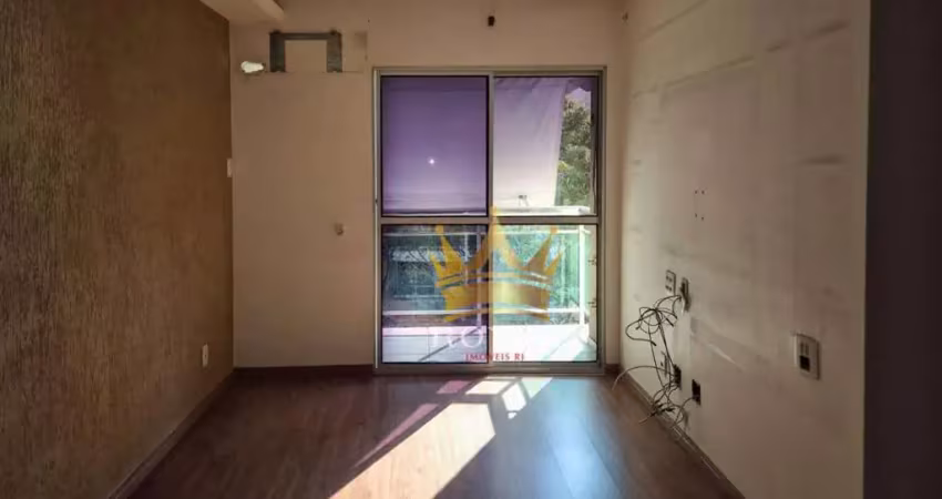 Apartamento com 3 quartos à venda, pechincha / jacarepaguá
