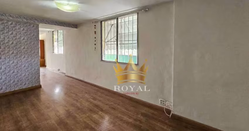 Cobertura com 3 quartos à venda, 200 m² - pechincha - rio de janeiro/rj