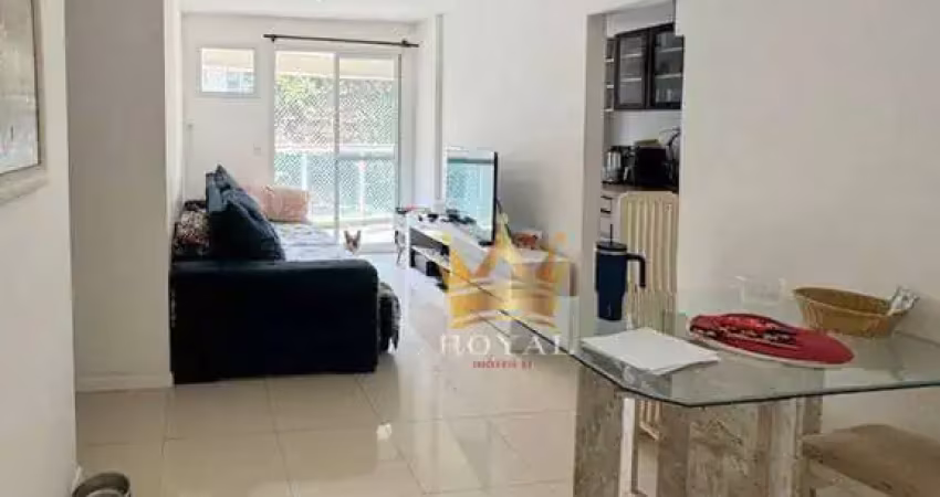 Apartamento com 2 quartos à venda  - pechincha - rio de janeiro/rj