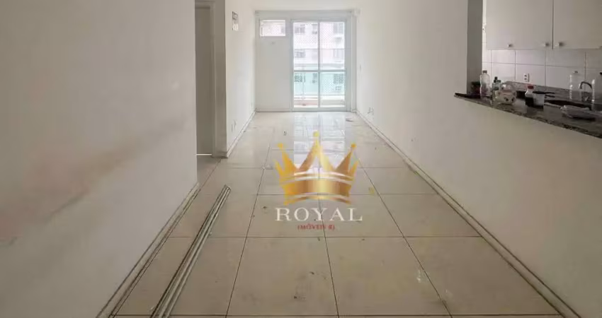 Apartamento com 2 quartos, sendo uma suíte para alugar, 64 m² - praça seca - rio de janeiro/rj