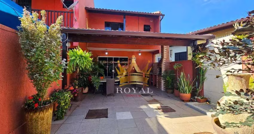 Casa com 3 quartos à venda  - curicica - rio de janeiro/rj