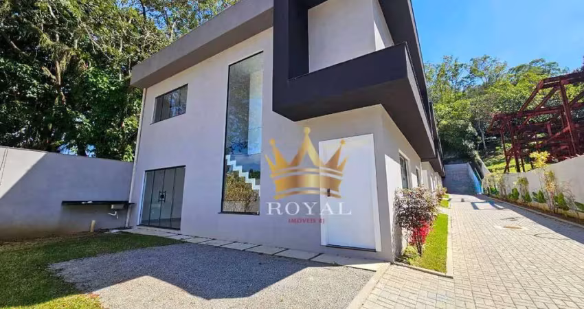 Casa com 4 quartos à venda, 175 m²  - jacarepaguá - rio de janeiro/rj