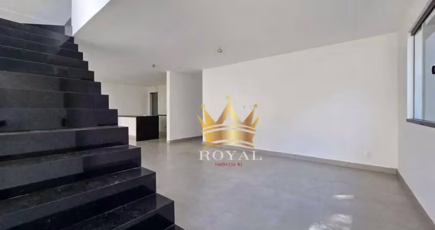 Casa com 4 quartos à venda, 175 m² - jacarepaguá - rio de janeiro/rj