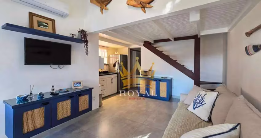 Excelente casa à venda - geribá - armação dos búzios/rj