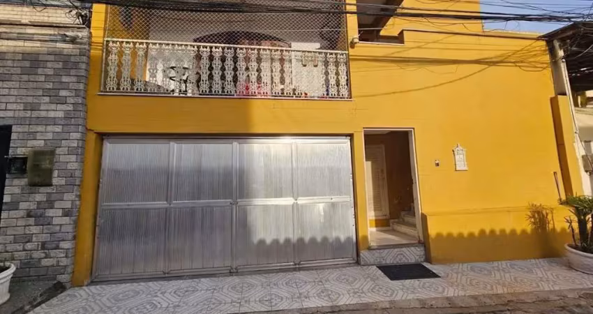 Casa residencial à venda, pechincha, rio de janeiro - ca0068.