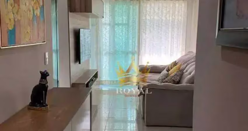 Apartamento com 2 quartos à venda, 70 m² - barra olímpica - rio de janeiro/rj