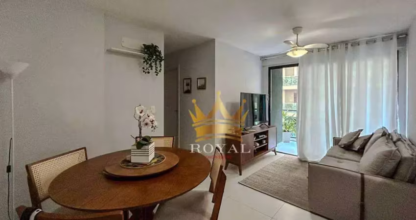 Apartamento com 2 quartos à venda na Rua Retiro dos Artistas, 1676, Pechincha, Rio de Janeiro