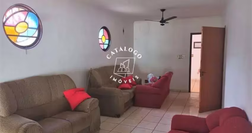 Casa com 4 quartos à venda na Rua Brigadeiro Tobias de Aguiar, Independência, Ribeirão Preto