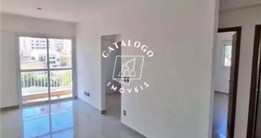 Apartamento com 2 quartos à venda na Rua Chile, Jardim Irajá, Ribeirão Preto