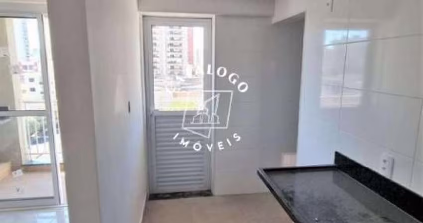 Apartamento com 2 quartos à venda na Rua Chile, Jardim Irajá, Ribeirão Preto