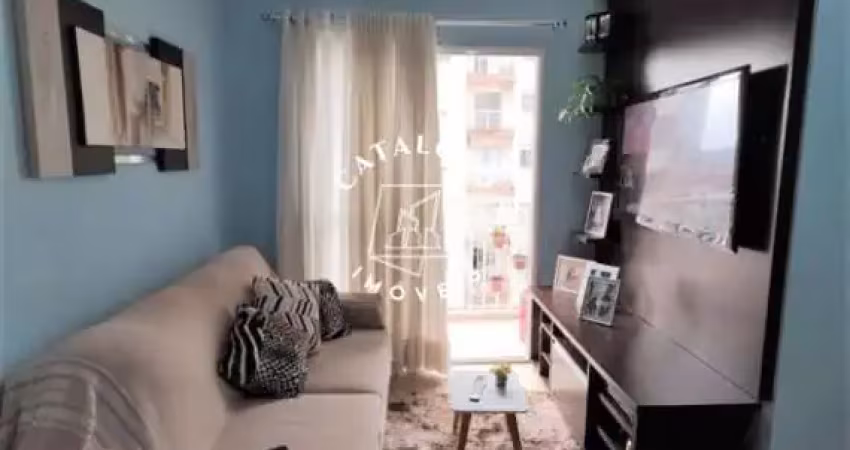 Apartamento com 2 quartos à venda na Rua Vicente Golfeto, Campos Elíseos, Ribeirão Preto